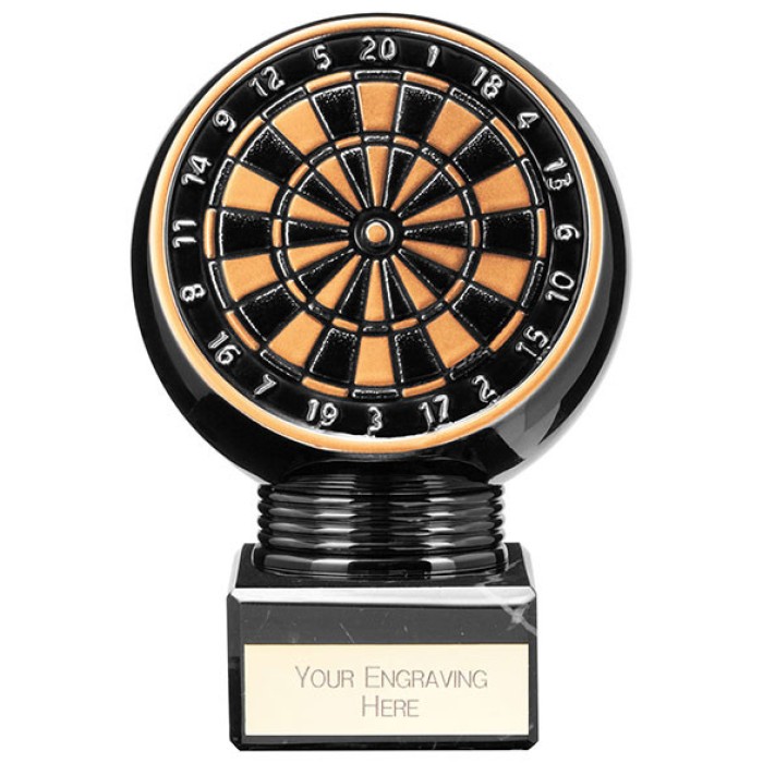 BLACK VIPER LEGEND - 125MM 